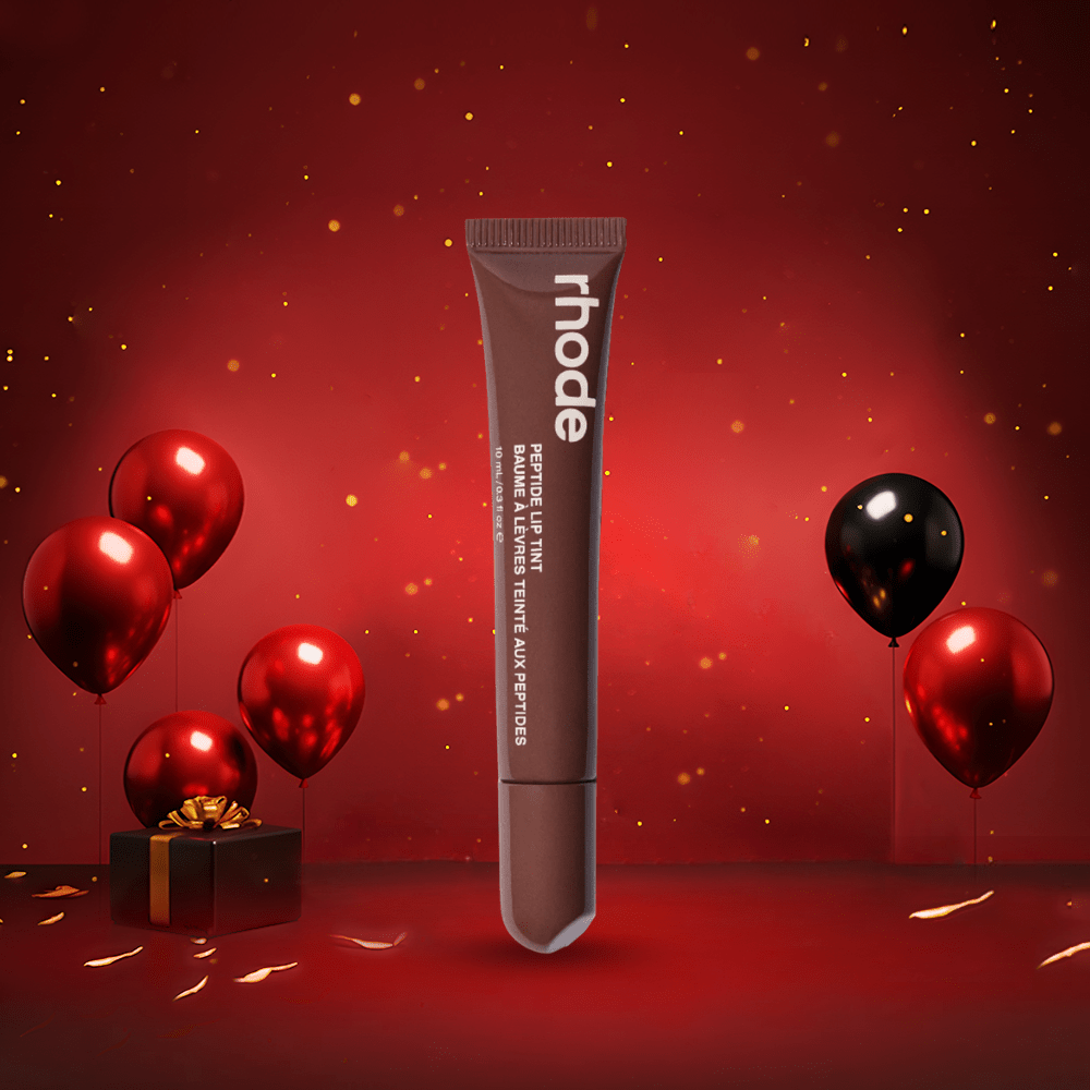 مرطب تنت رود | Rhode Peptide Lip Tint - Barbie.phar