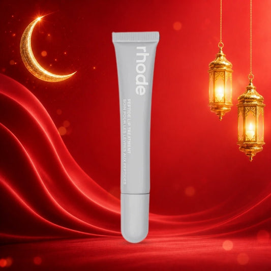 مرطب تنت رود | Rhode Peptide Lip Tint - Barbie.phar