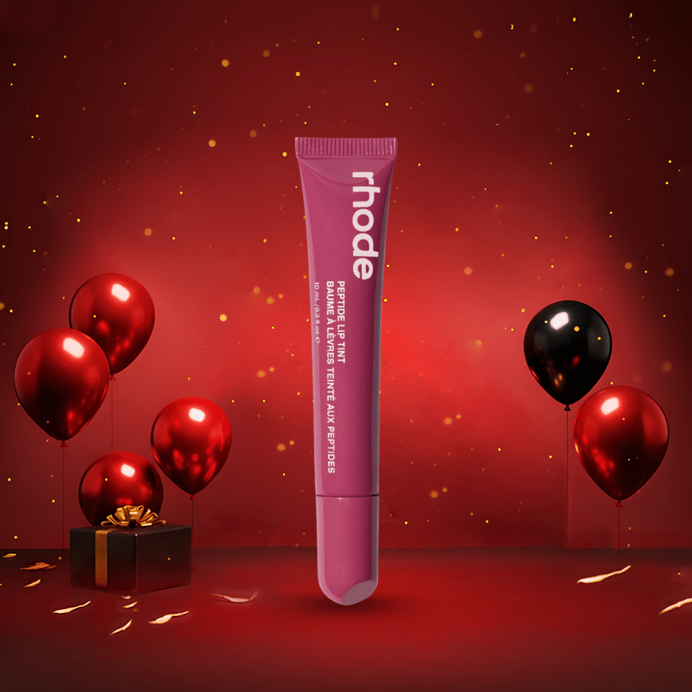 مرطب تنت رود | Rhode Peptide Lip Tint - Barbie.phar