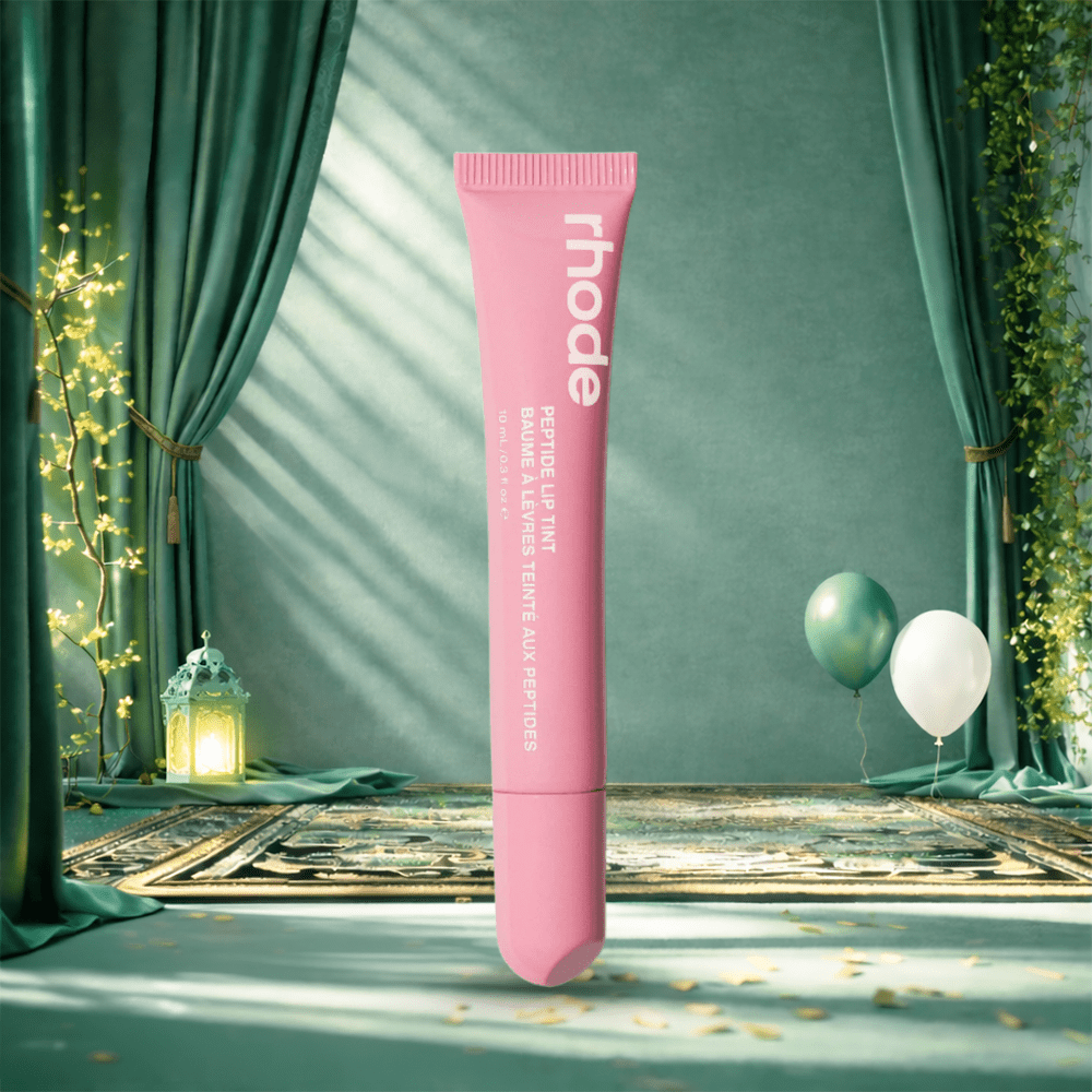 مرطب تنت رود | Rhode Peptide Lip Tint - Barbie.phar