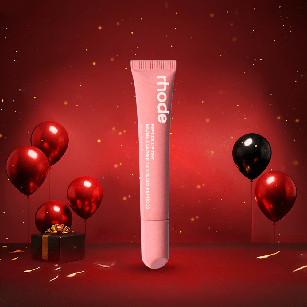 مرطب تنت رود | Rhode Peptide Lip Tint - Barbie.phar