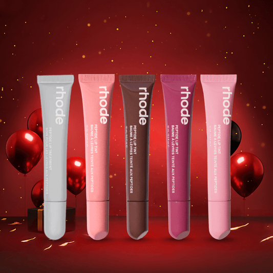 مرطب تنت رود | Rhode Peptide Lip Tint - Barbie.phar