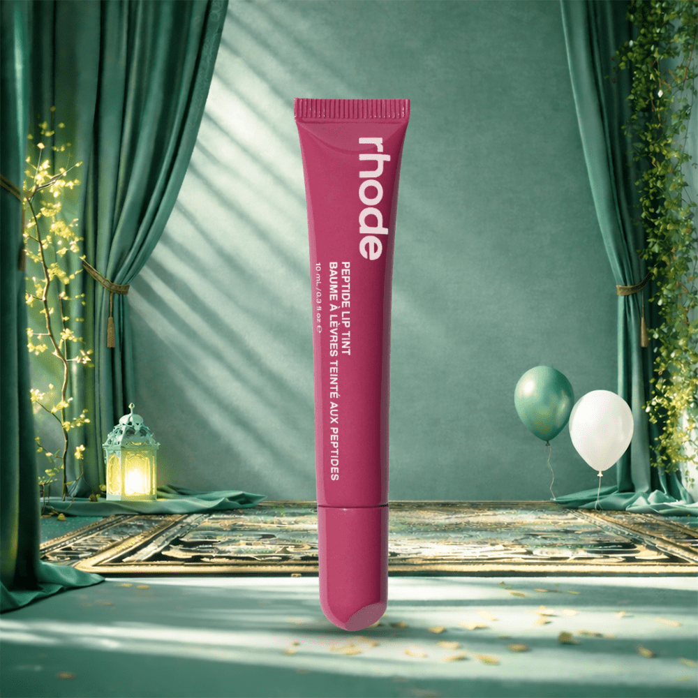 مرطب تنت رود | Rhode Peptide Lip Tint - Barbie.phar