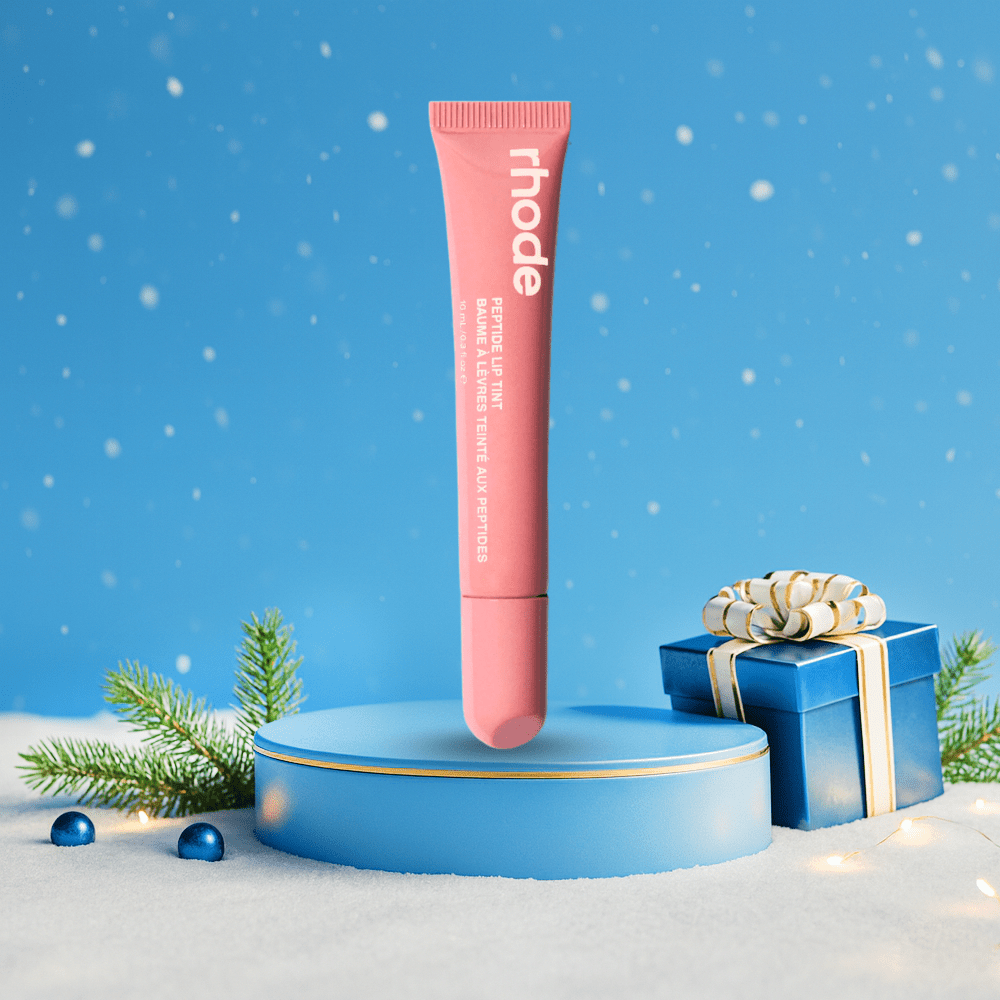 مرطب تنت رود | Rhode Peptide Lip Tint - Barbie.phar