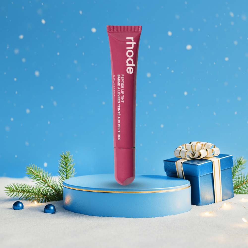 مرطب تنت رود | Rhode Peptide Lip Tint - Barbie.phar