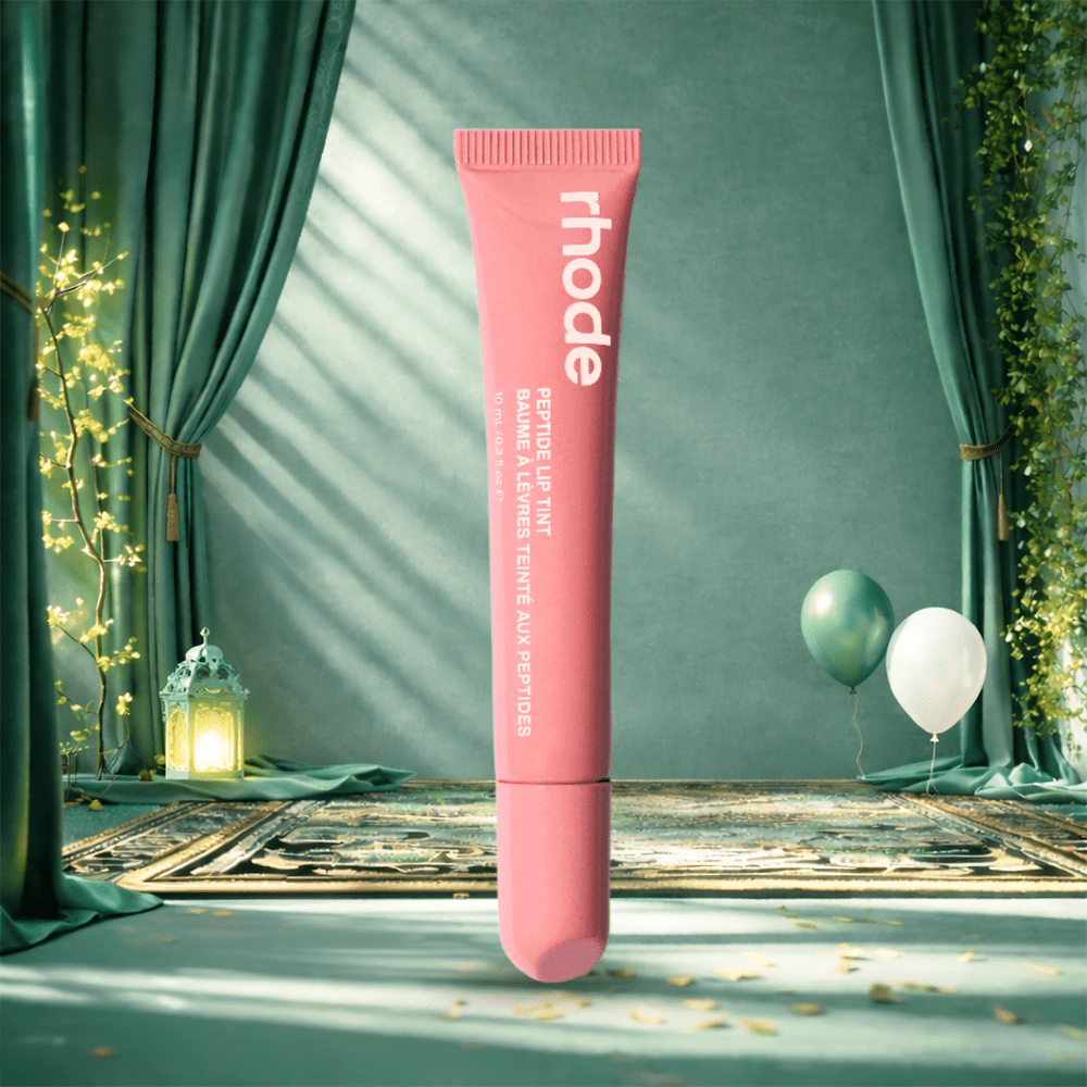مرطب تنت رود | Rhode Peptide Lip Tint - Barbie.phar