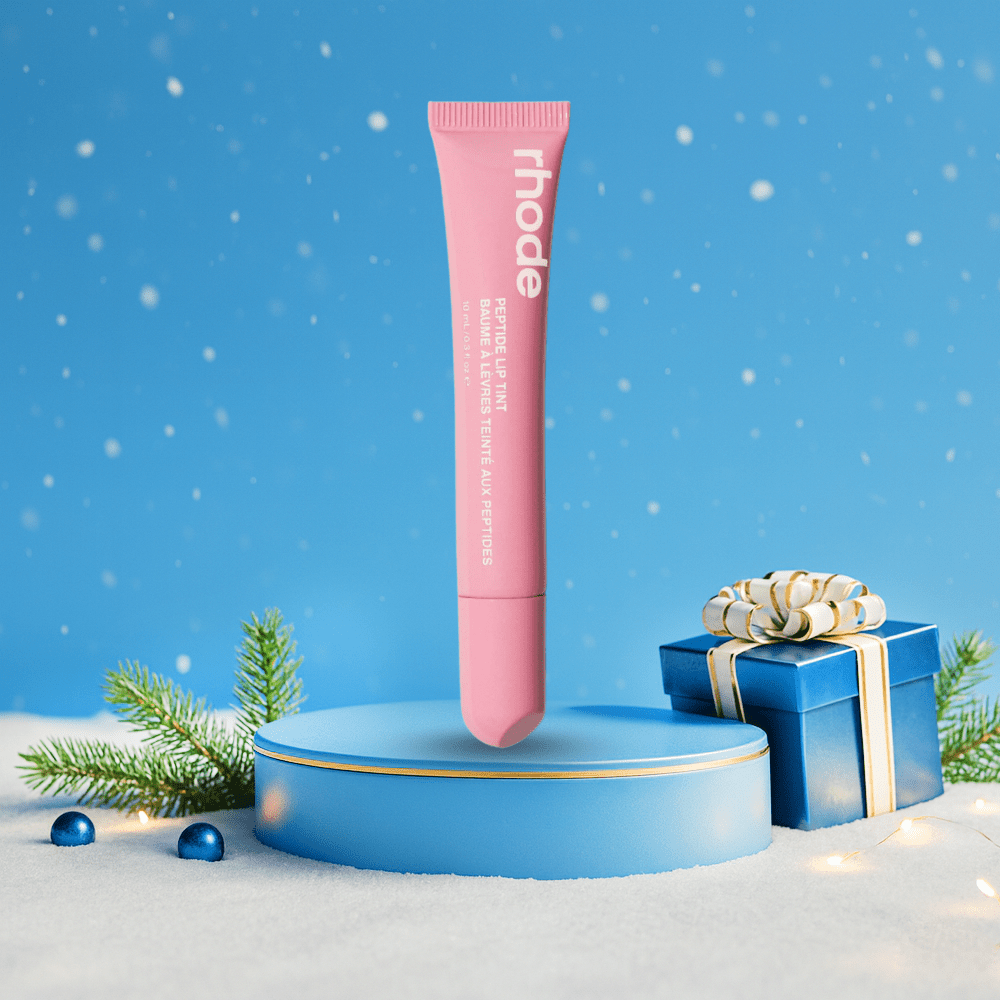 مرطب تنت رود | Rhode Peptide Lip Tint - Barbie.phar