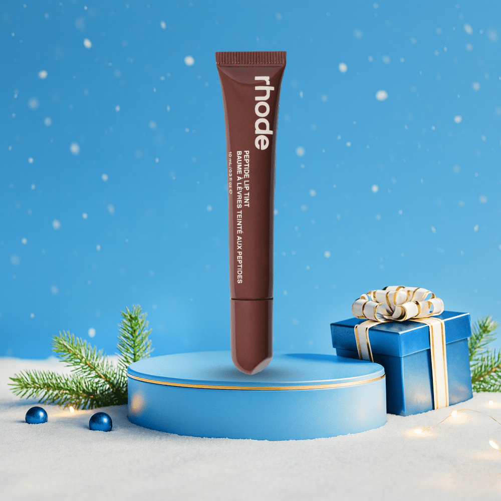 مرطب تنت رود | Rhode Peptide Lip Tint - Barbie.phar