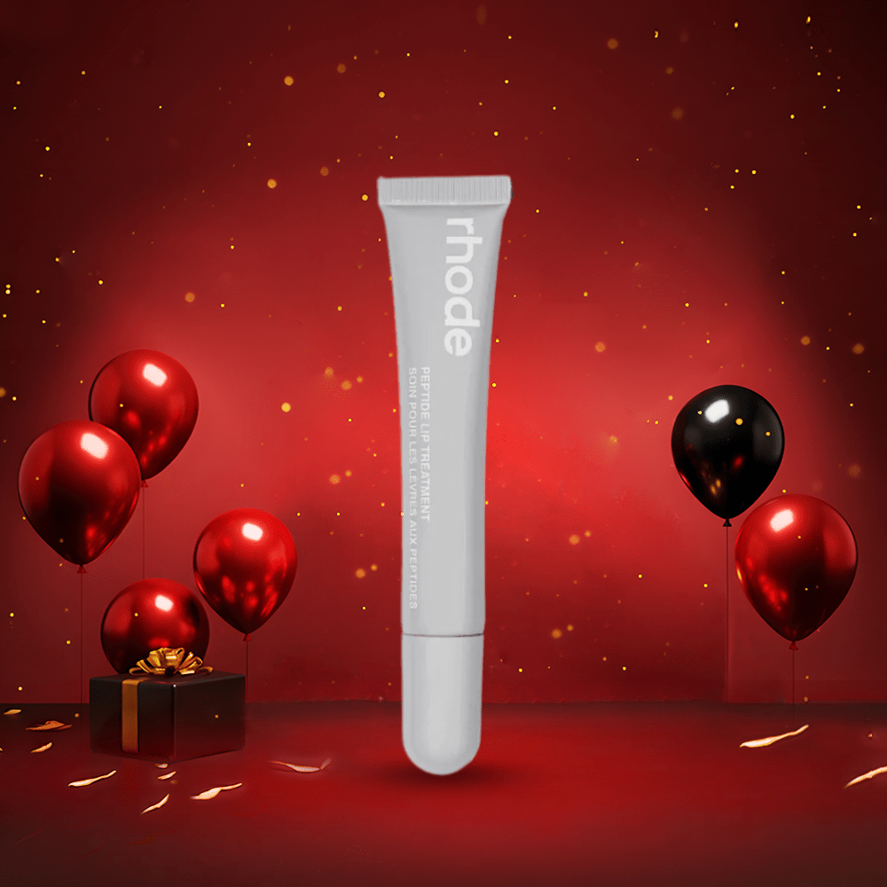 مرطب تنت رود | Rhode Peptide Lip Tint - Barbie.phar