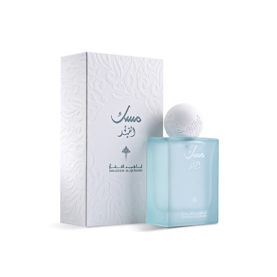 مسك القمر ابراهيم القرشي - 75مل | Ibrahim Al Qurashi al qamar musk - Barbie.phar