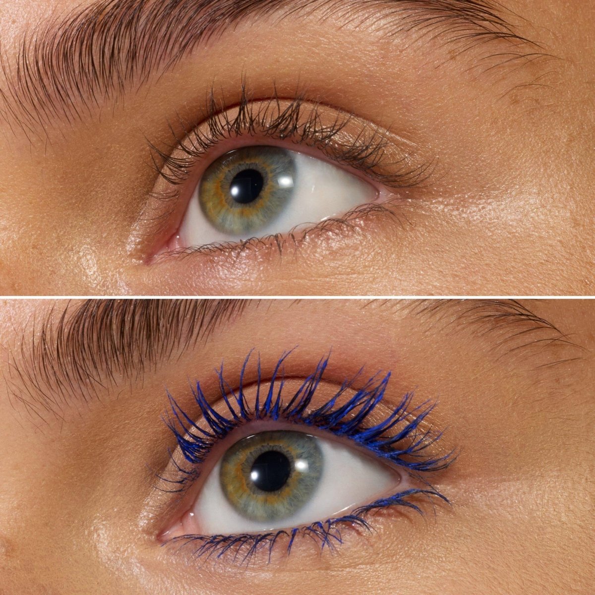 مسكارة اكستريم الزرقاء ايسنس | Essence i love extreme blue crazy volume mascara - Barbie.phar