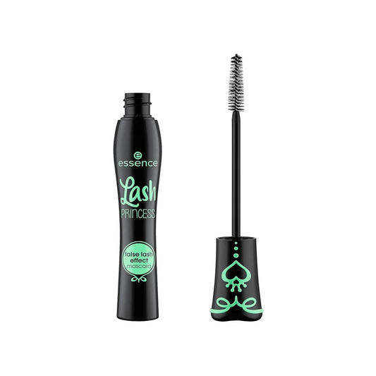 مسكارة ايسنس الخضراء لاش برنسس | Essence lash princess false lash effect mascara - Barbie.phar