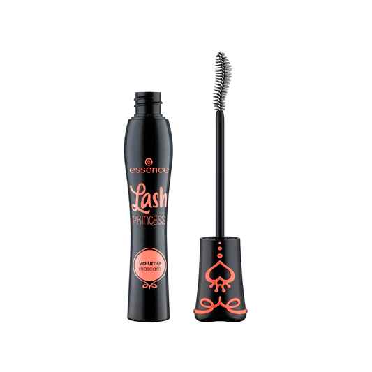 مسكارة ايسنس فوليوم | Essence lash princess volume mascara - Barbie.phar