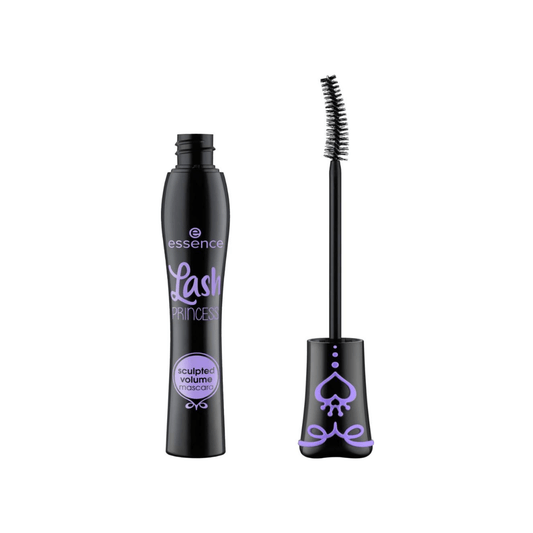 مسكارة ايسنس فوليوم مضاعف | Essence lash princess sculpted volume mascara - Barbie.phar