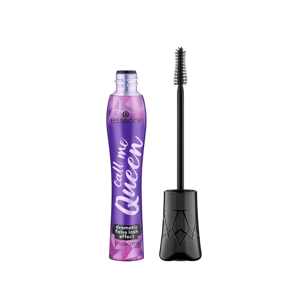 مسكارة ايسنس كول مي كوين | Essence call me queen dramatic false lash mascara - Barbie.phar