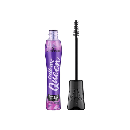 مسكارة ايسنس كول مي كوين | Essence call me queen dramatic false lash mascara - Barbie.phar
