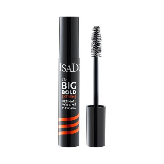 مسكارة ايزادورا لتكثيف و تطويل الرموش | ISADORA Big Bold Extreme Mascara - Barbie.phar