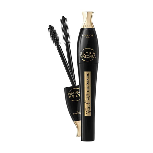 مسكارة برجوا الترا | ‎Bourjois Ultra Mascara - Barbie.phar