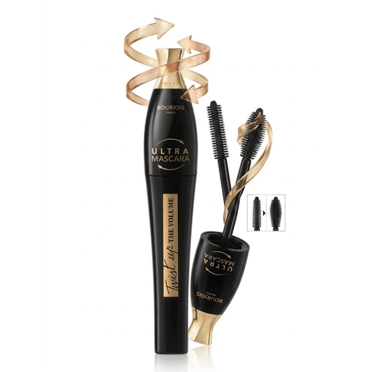 مسكارة برجوا الترا | ‎Bourjois Ultra Mascara - Barbie.phar