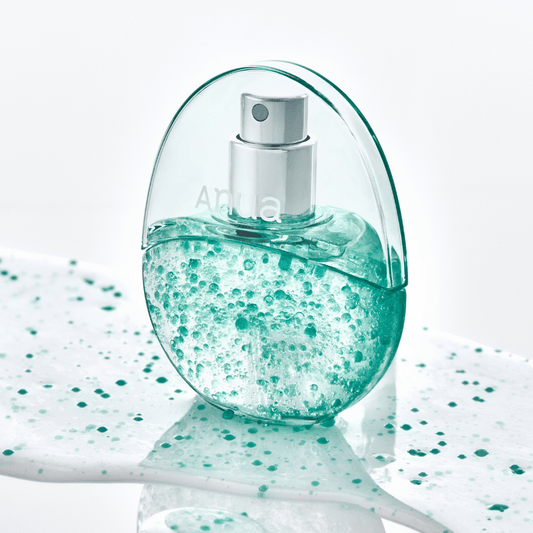 مست كبسول هيالورونيك انوا - 30مل | Anua pdrn hyaluronic acid hydrating capsule mist - Barbie.phar