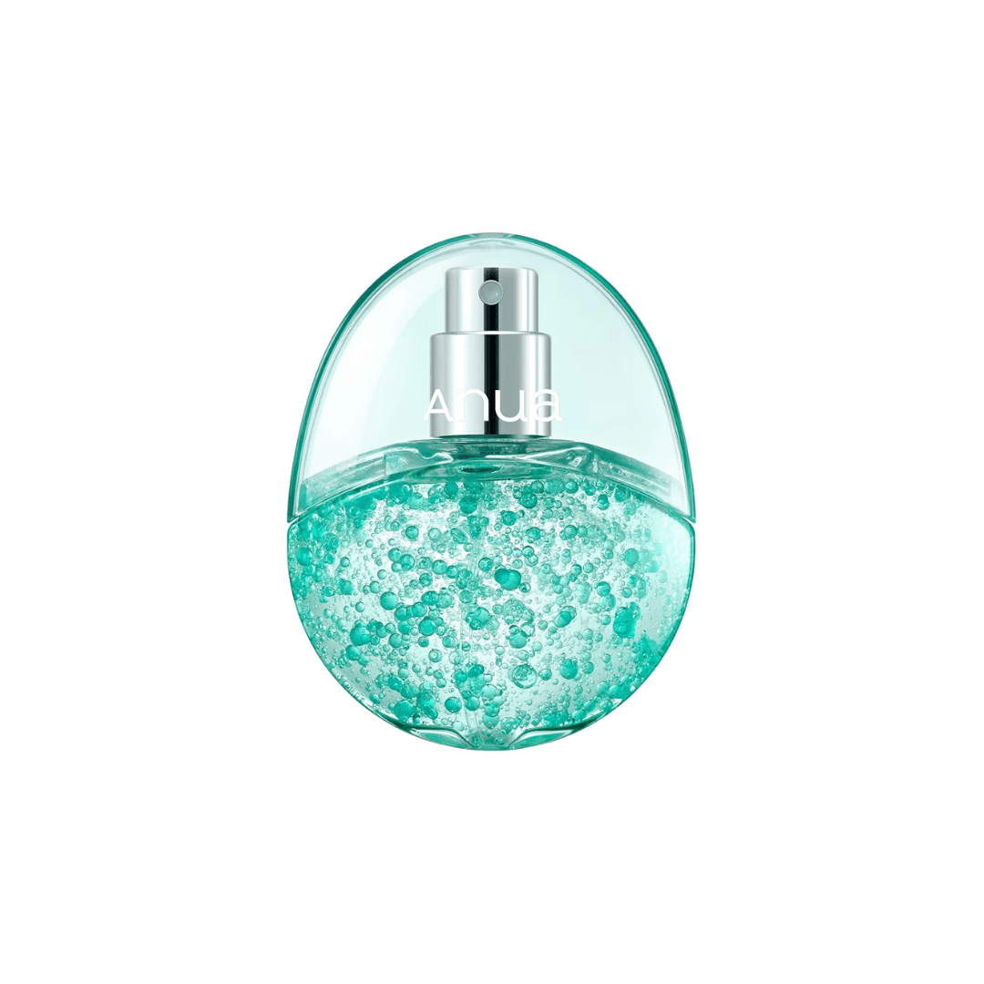 مست كبسول هيالورونيك انوا - 30مل | Anua pdrn hyaluronic acid hydrating capsule mist - Barbie.phar