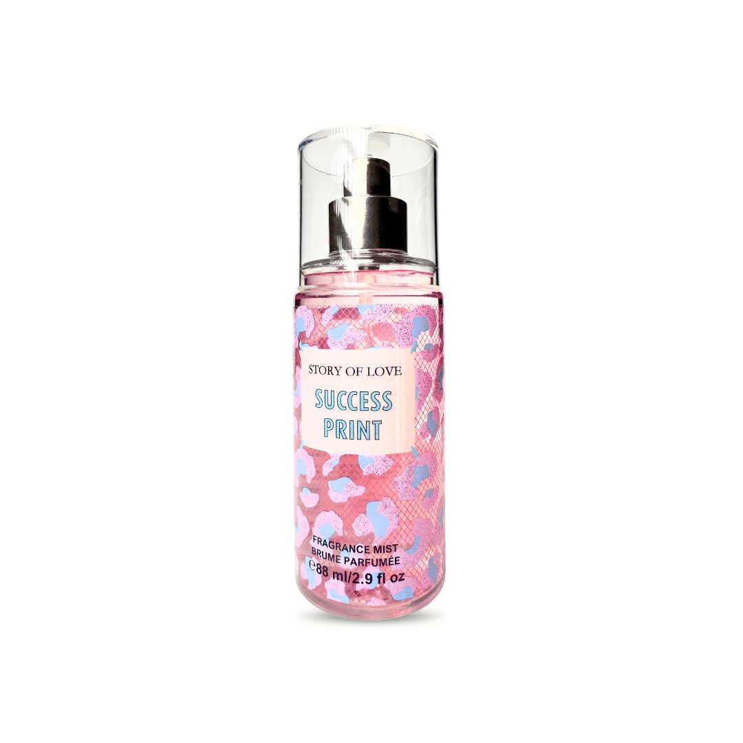 مست روما هوليداي | Story of love roma holiday fragrance mist - Barbie.phar