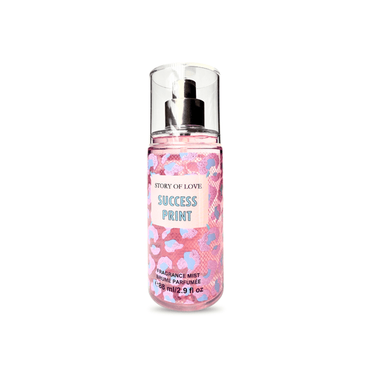 مست روما هوليداي | Story of love roma holiday fragrance mist - Barbie.phar