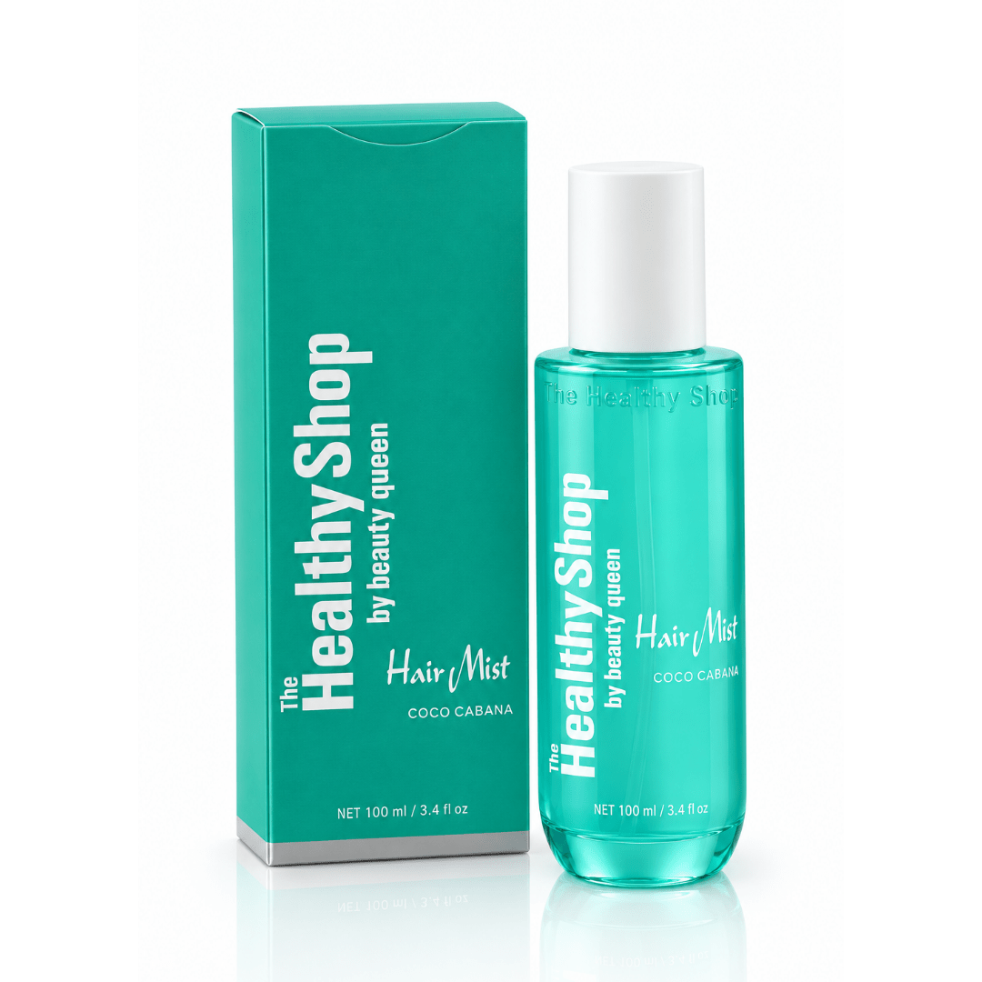 مست شعر كوكو كابانا ذة هيلثي شوب - 100مل | The Healthy Shop coco cabana hair mist - Barbie.phar