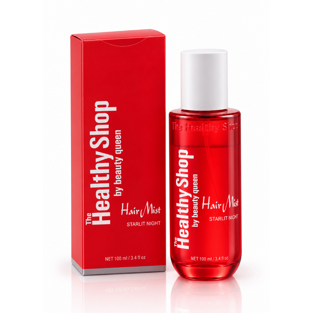 مست شعر ستارليت نايت ذة هيلثي شوب - 100مل | The Healthy Shop starlit night hair mist - Barbie.phar