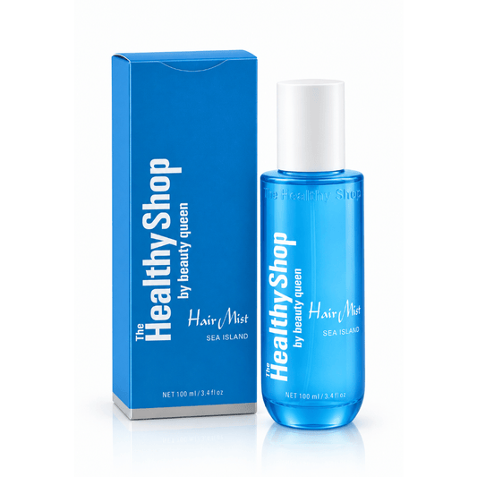 مست شعر سي ايلاند ذة هيلثي شوب - 100مل | The Healthy Shop sea island hair mist - Barbie.phar