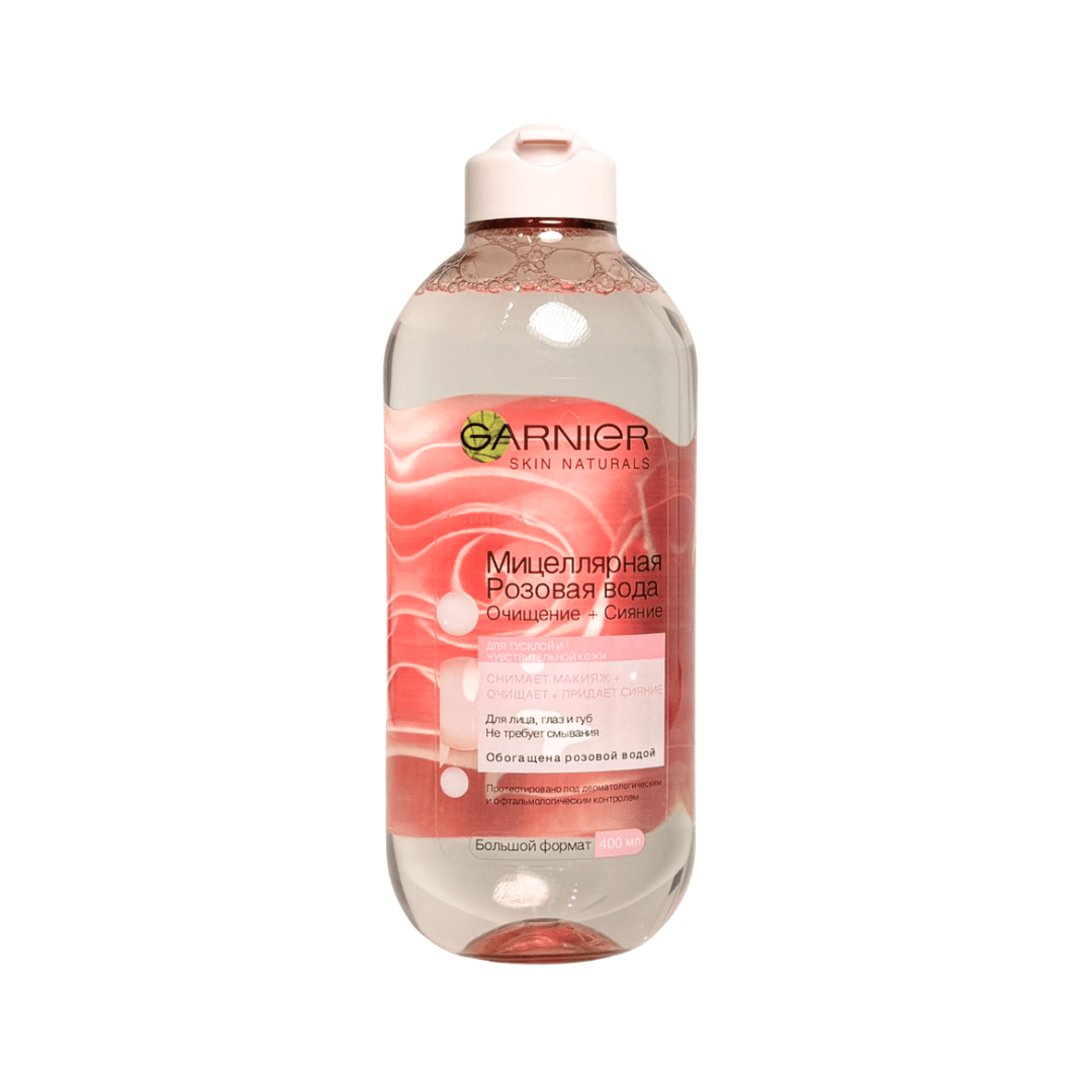 مسيلار غارنييه - 400مل | Garnier micellar water - Barbie.phar