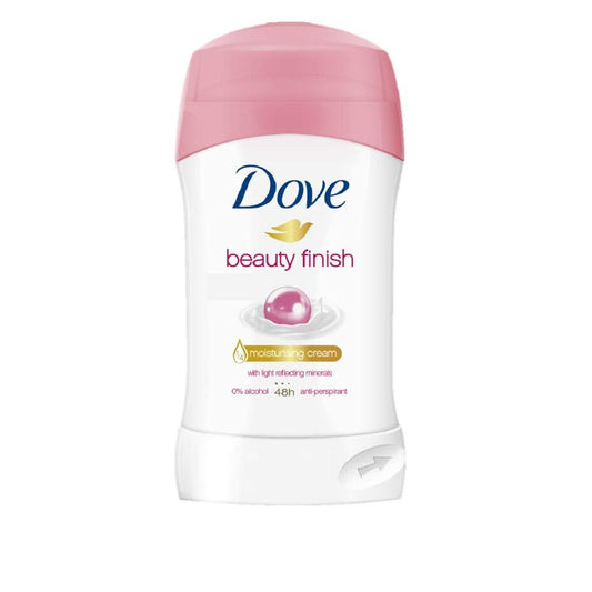 مزيل عرق دوف بلمسة جمالية | Dove Beauty Finish Deodorant - Barbie.phar
