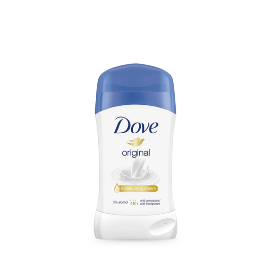 مزيل عرق دوف | Dove Original Deodorant - Barbie.phar