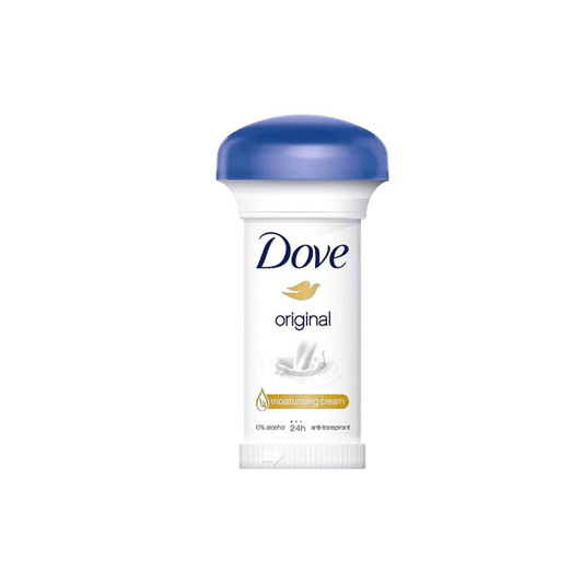 مزيل عرق دوف | Dove Original Deodorant - Barbie.phar
