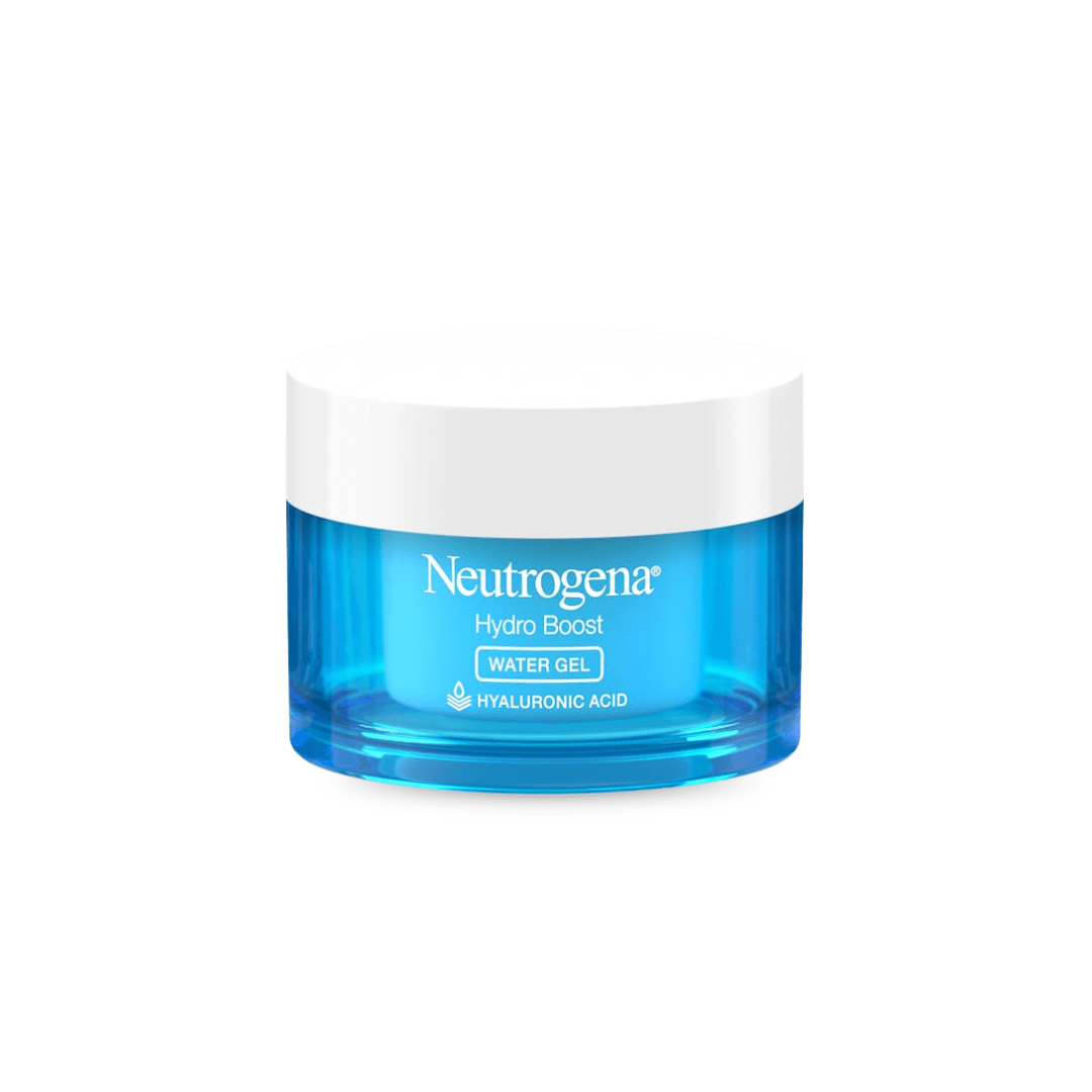 نايتروجينا مرطب جل مائي - 50مل | Neutrogena Hydro Boost Water Gel - Barbie.phar