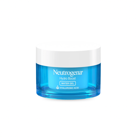 نايتروجينا مرطب جل مائي - 50مل | Neutrogena Hydro Boost Water Gel - Barbie.phar