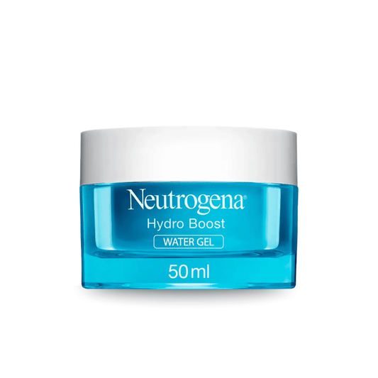 نايتروجينا مرطب جل مائي - 50مل | Neutrogena Hydro Boost Water Gel - Barbie.phar