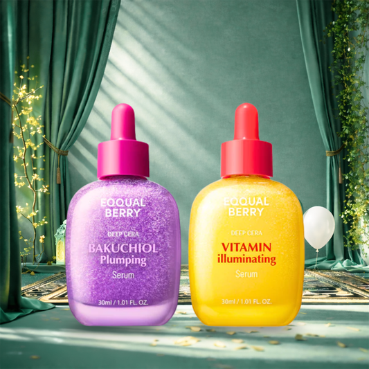 نضارة + تفتيح لبشرة مشرقة - Barbie.phar