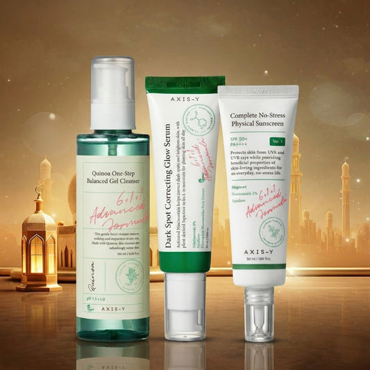 نور بشرتج احلى من اي فلتر! - Barbie.phar