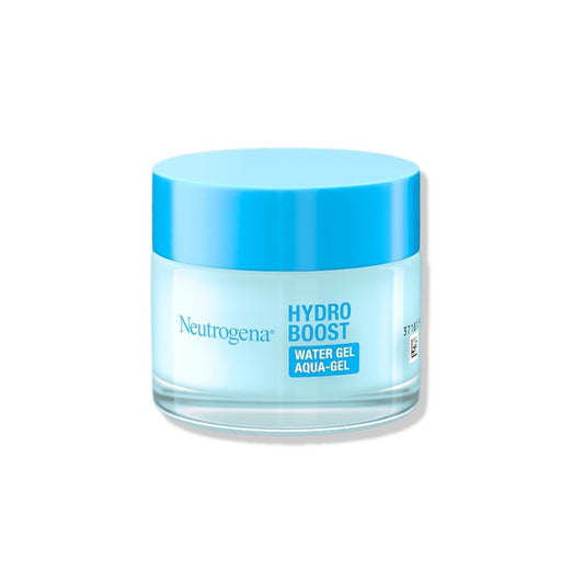 نيتروجينا مرطب جل مائي - 50مل | Neutrogena Hydro Boost Water Gel - Barbie.phar