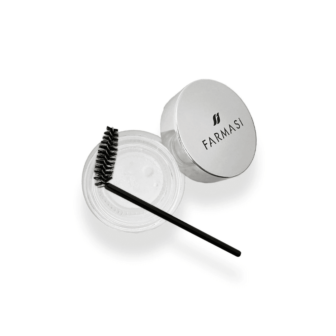 واكس مثبت للحواجب فارمسي - 25غرام | Farmasi brow setting wax - Barbie.phar