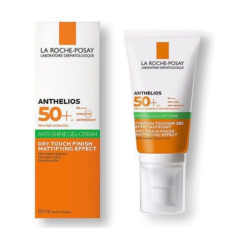 واقي شمس كريم لاروش - 50 مل | La Roche-Posay Anthelios Sun Cream - Barbie.phar - واقي شمس - حماية من الشمس