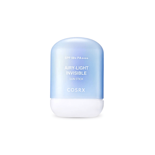 واقي شمس ستك كوزركس - 15غرام | Cosrx airy light invisible sun stick - Barbie.phar