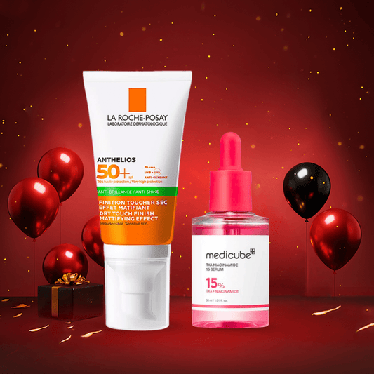 روتين نهاري للبشرة: ترطيب، حماية وتوحيد لون - Barbie.phar