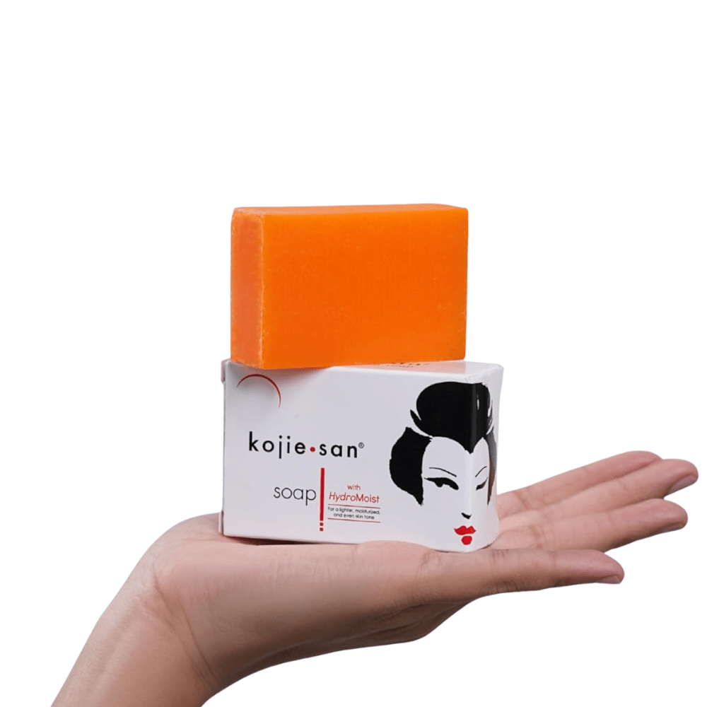 صابون الجمال كوجي سان الأصلي – ٦٥غ | Kojie San Original Facial Beauty Soap – 65 G - Barbie.phar