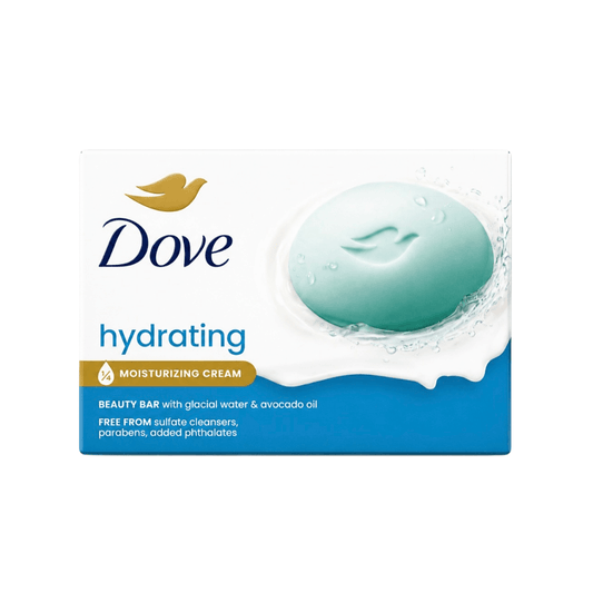 صابونة دوف للترطيب | Dove hydrating beauty bar - Barbie.phar