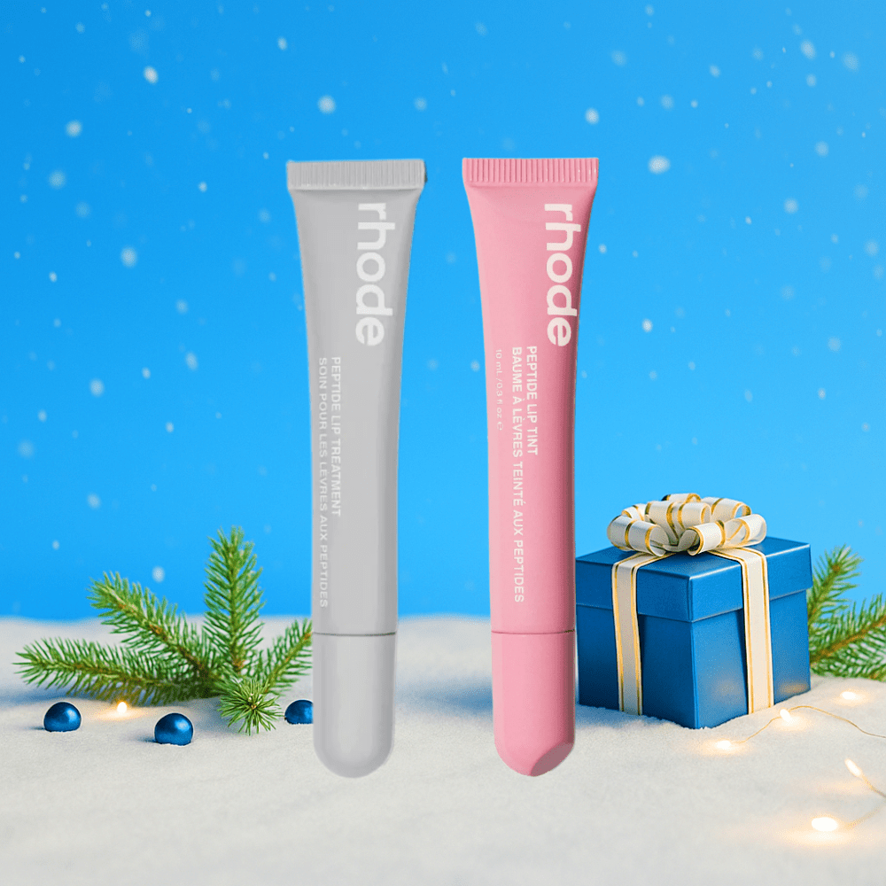 شفاه ناعمة ولمعة صحية - Barbie.phar