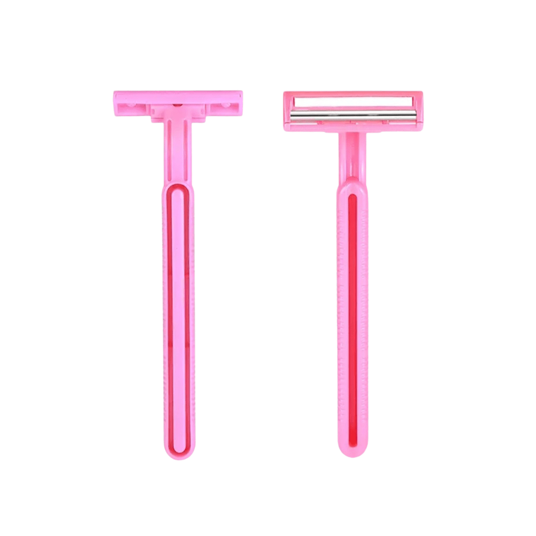 شفرات حلاقة سوبر ستانلس بيرل ماكس 16 قطعة | Pearl max super stainless razor blades - Barbie.phar