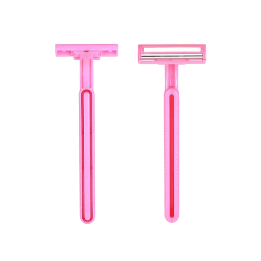شفرات حلاقة سوبر ستانلس بيرل ماكس 16 قطعة | Pearl max super stainless razor blades - Barbie.phar