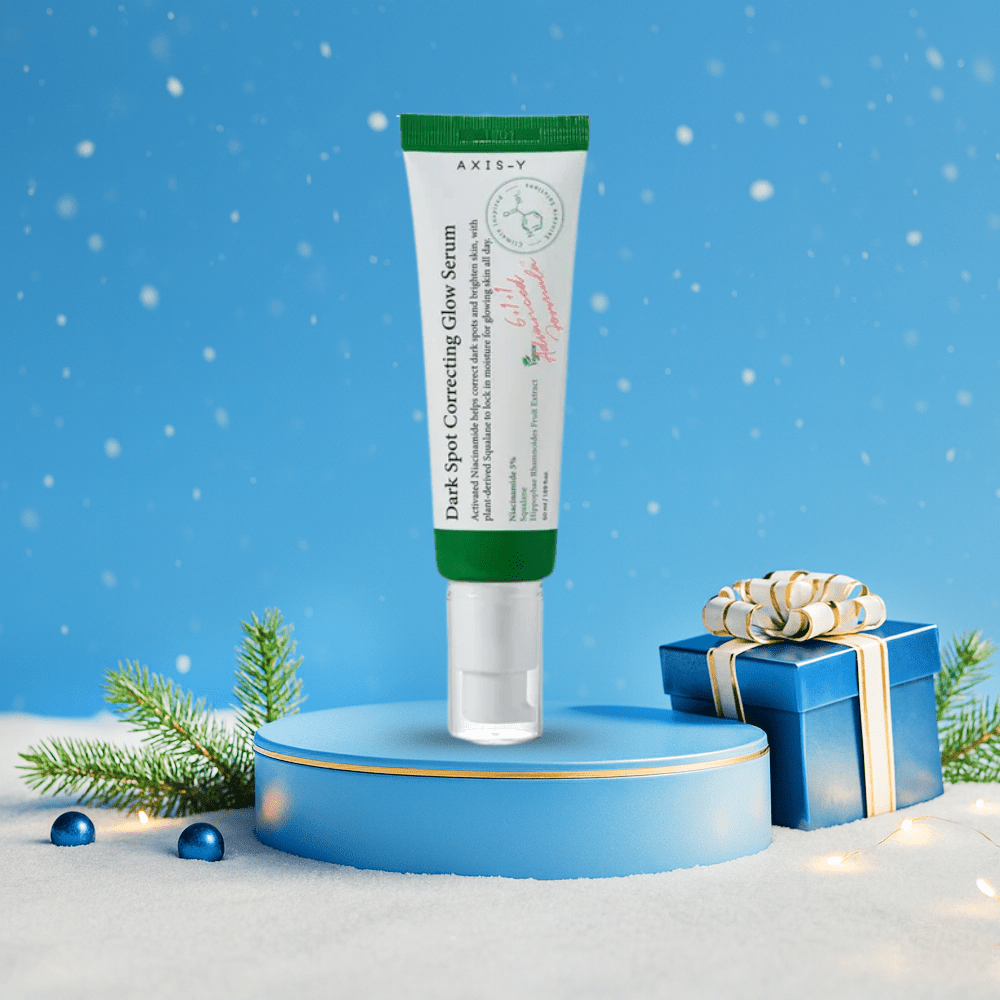 سيروم علاج البقع الداكنة اكسزز واي - 50مل | AXIS - Y Dark Spot Correcting Glow Serum - Barbie.phar